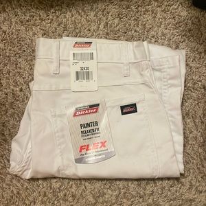 New with tags Dickies relaxed fit painter pants
